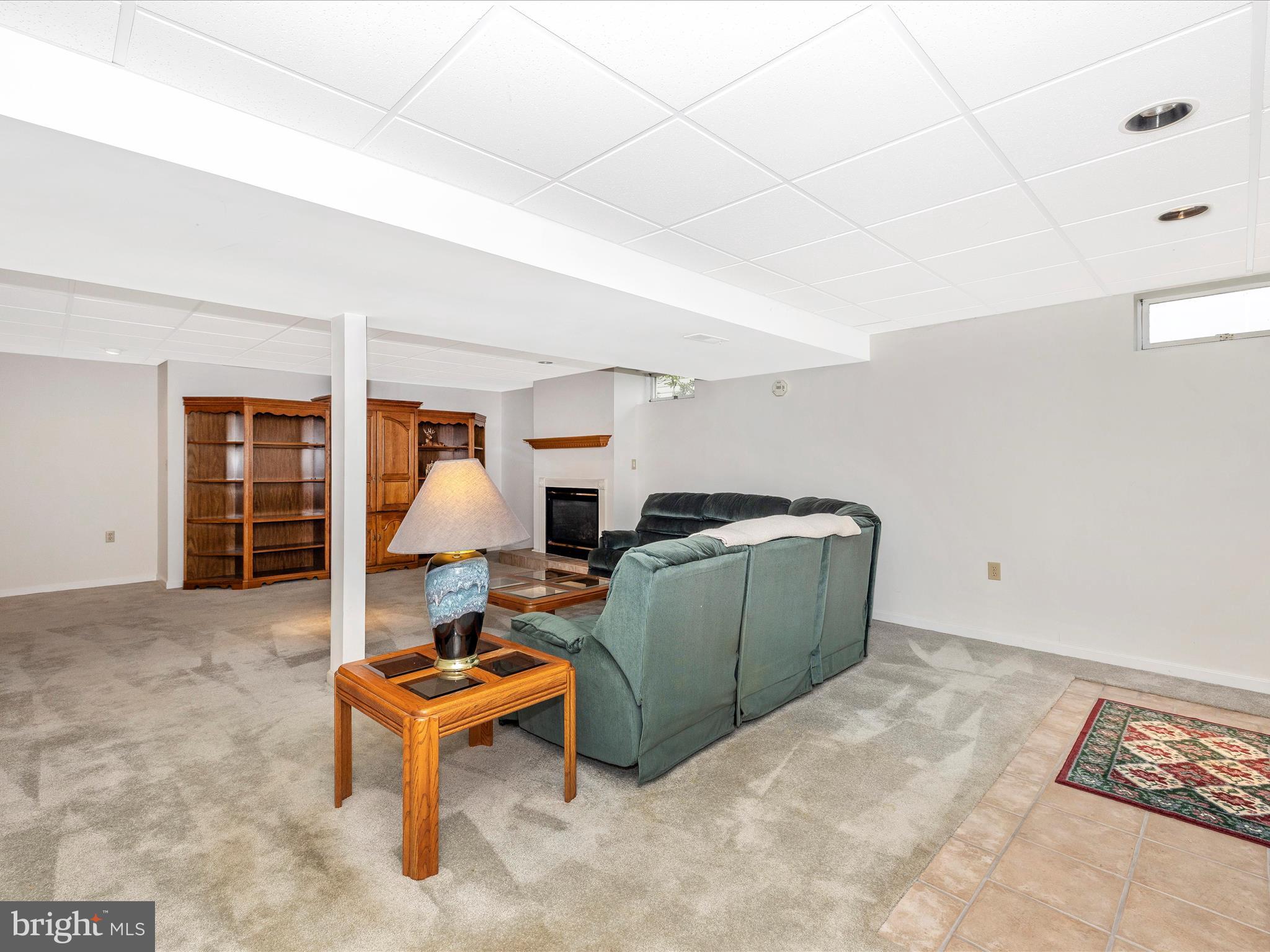 10 Knoll Side Lane Middletown, MD 21769 - Photo 41 of 84 Lower Level