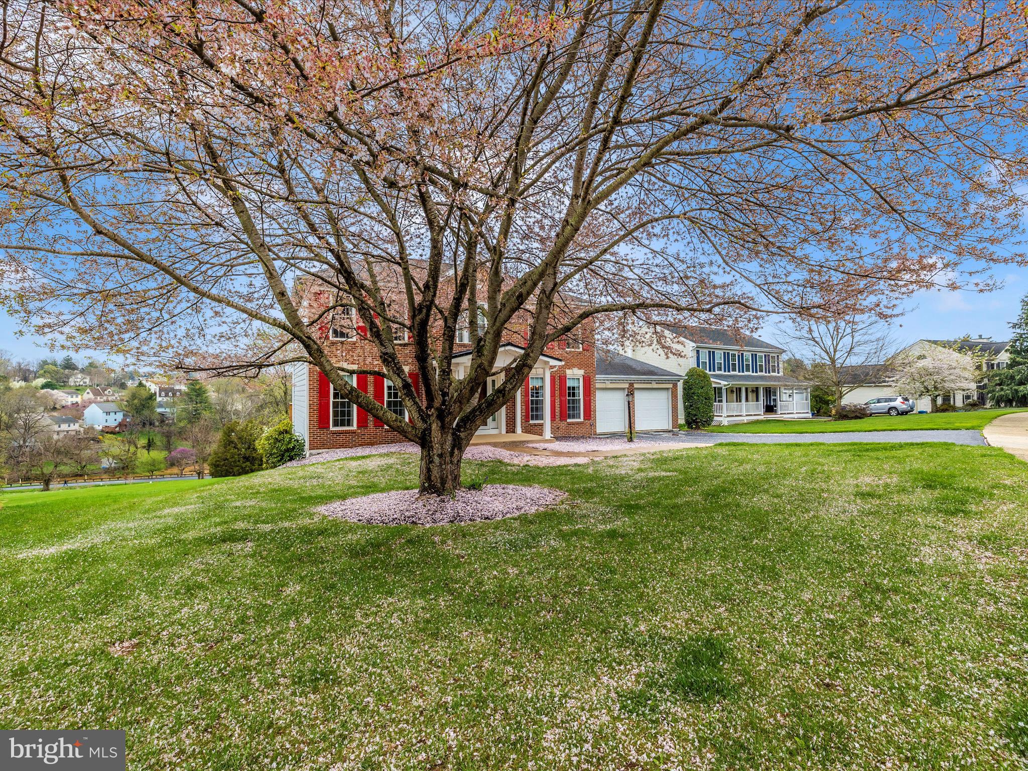 10 Knoll Side Lane Middletown, MD 21769 - Photo 43 of 84 Exterior Front