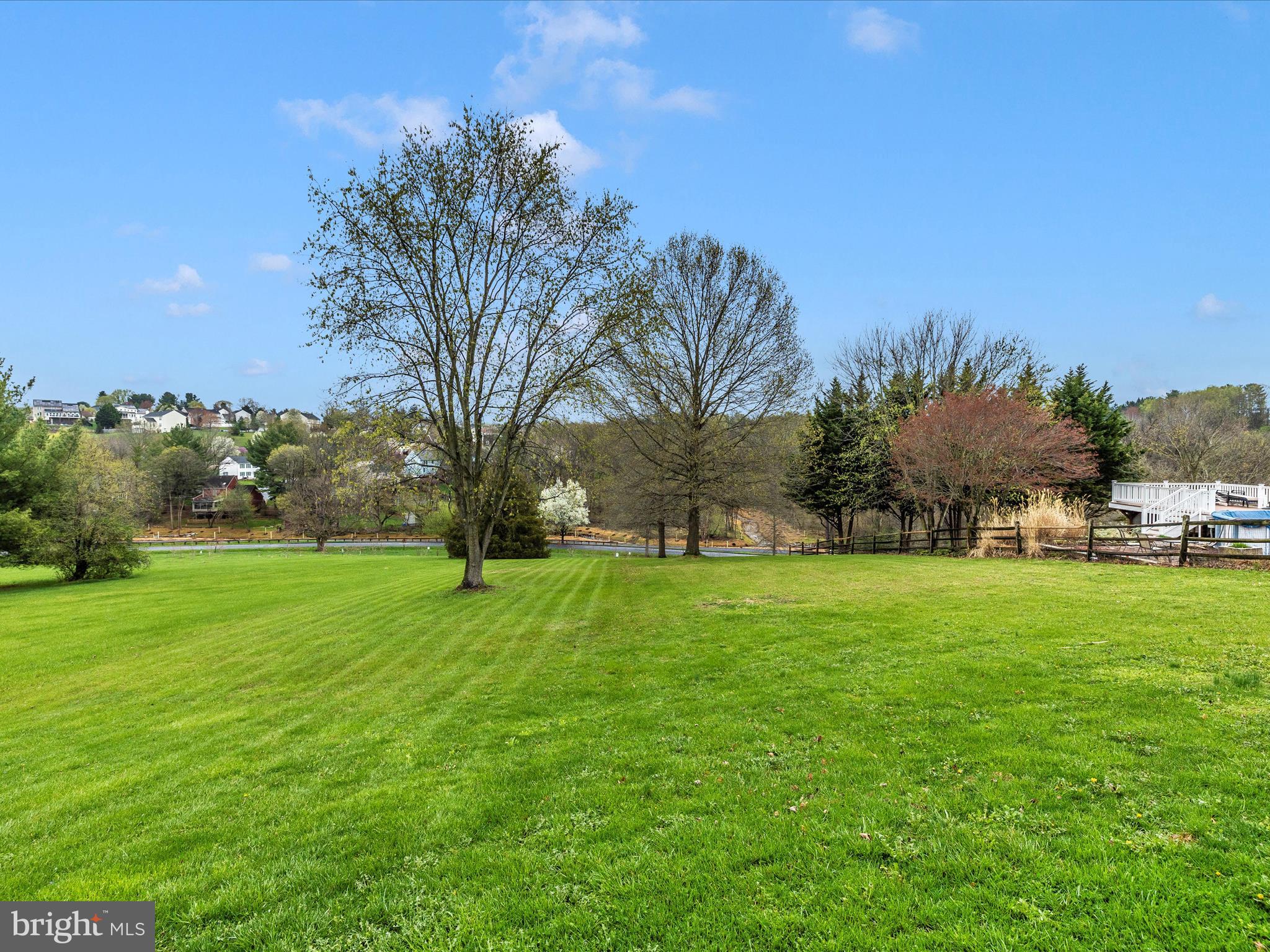 10 Knoll Side Lane Middletown, MD 21769 - Photo 48 of 84 Exterior Back