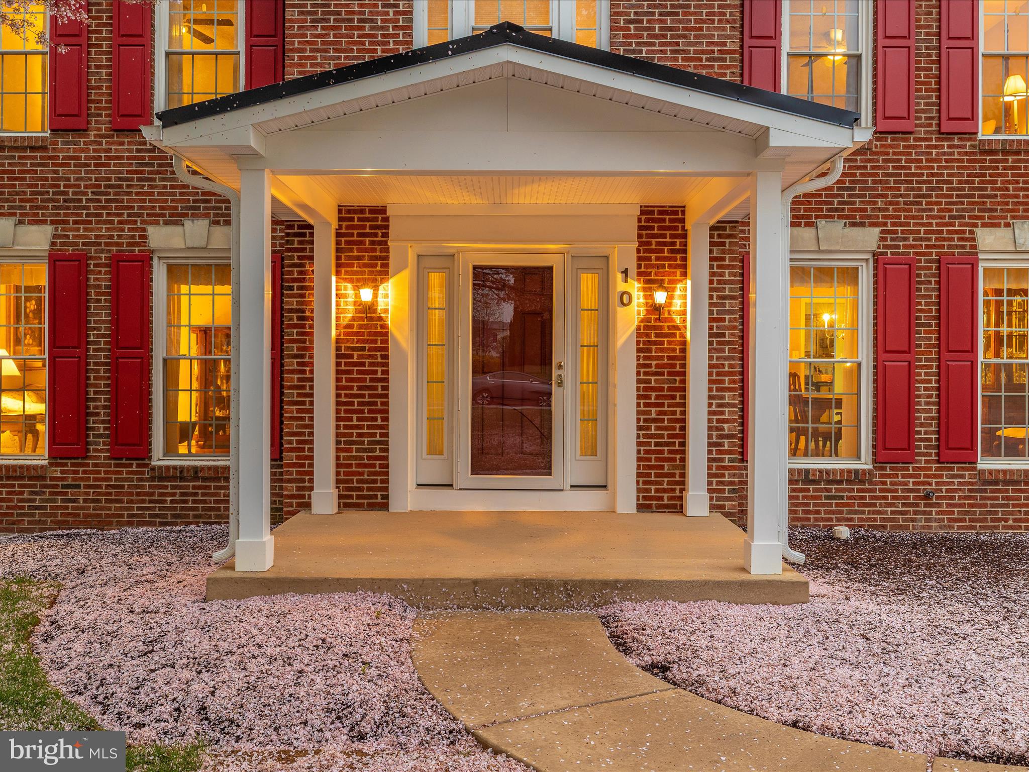 10 Knoll Side Lane Middletown, MD 21769 - Photo 59 of 84 Twilight