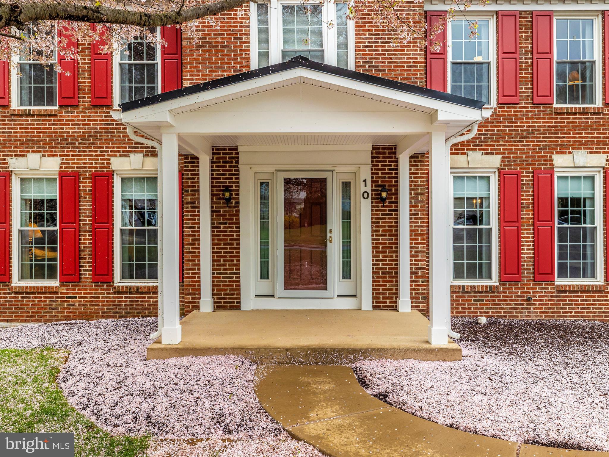 10 Knoll Side Lane Middletown, MD 21769 - Photo 6 of 84 Exterior Front