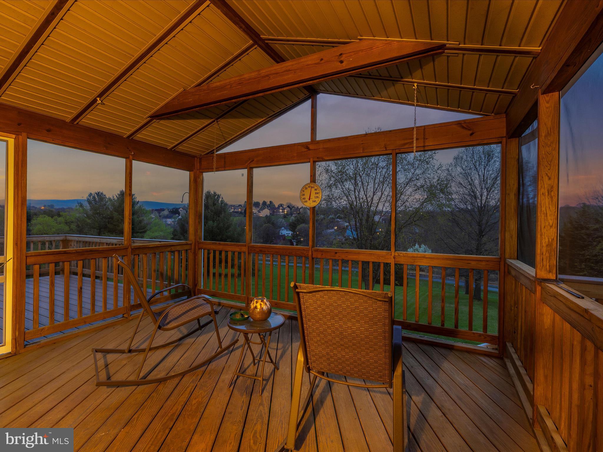 10 Knoll Side Lane Middletown, MD 21769 - Photo 70 of 84 Twilight