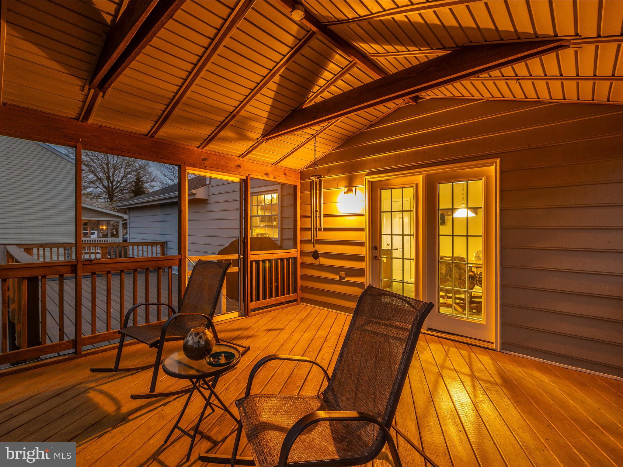 10 Knoll Side Lane Middletown, MD 21769 - Photo 71 of 84 Twilight