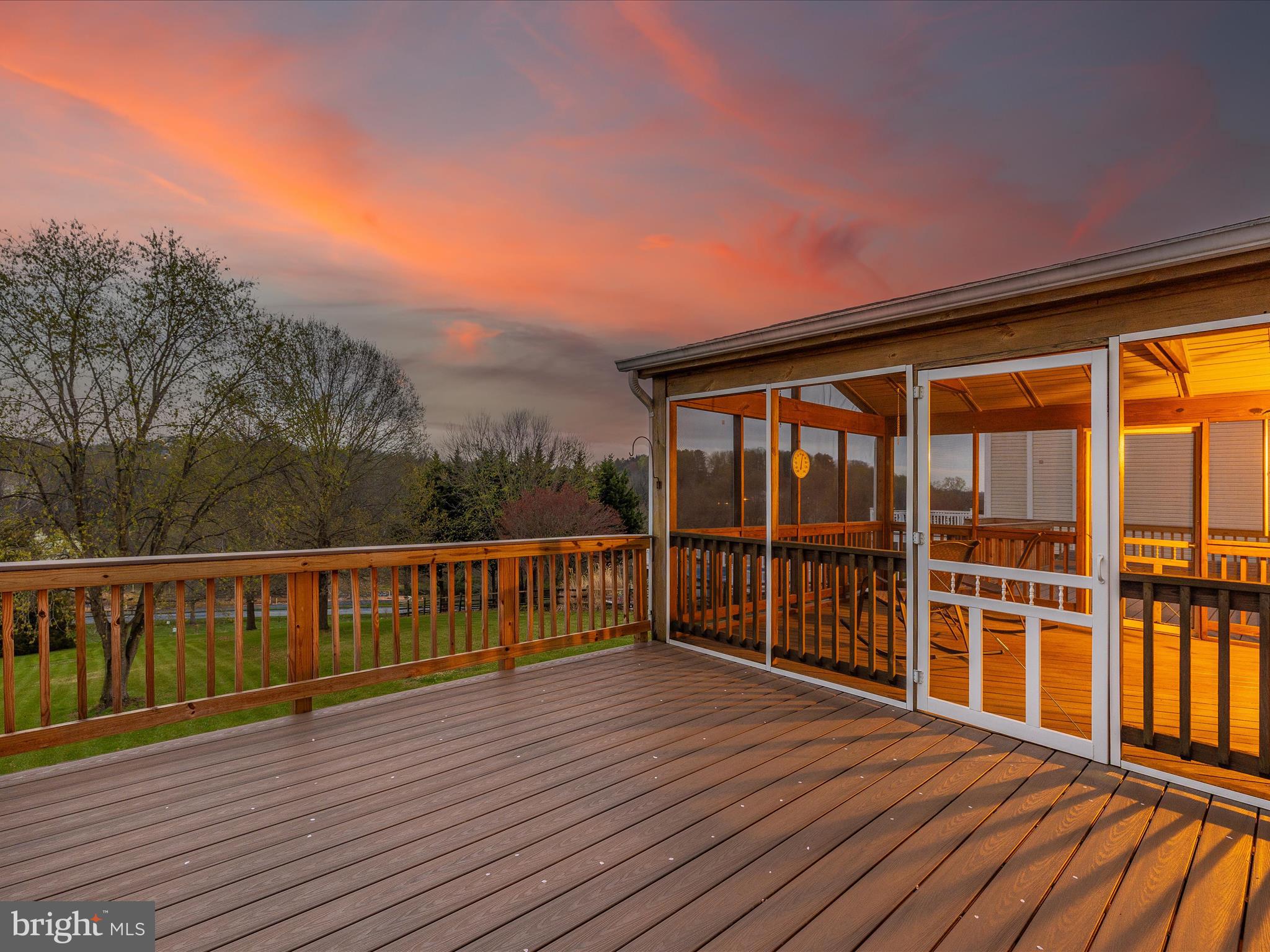 10 Knoll Side Lane Middletown, MD 21769 - Photo 73 of 84 Twilight