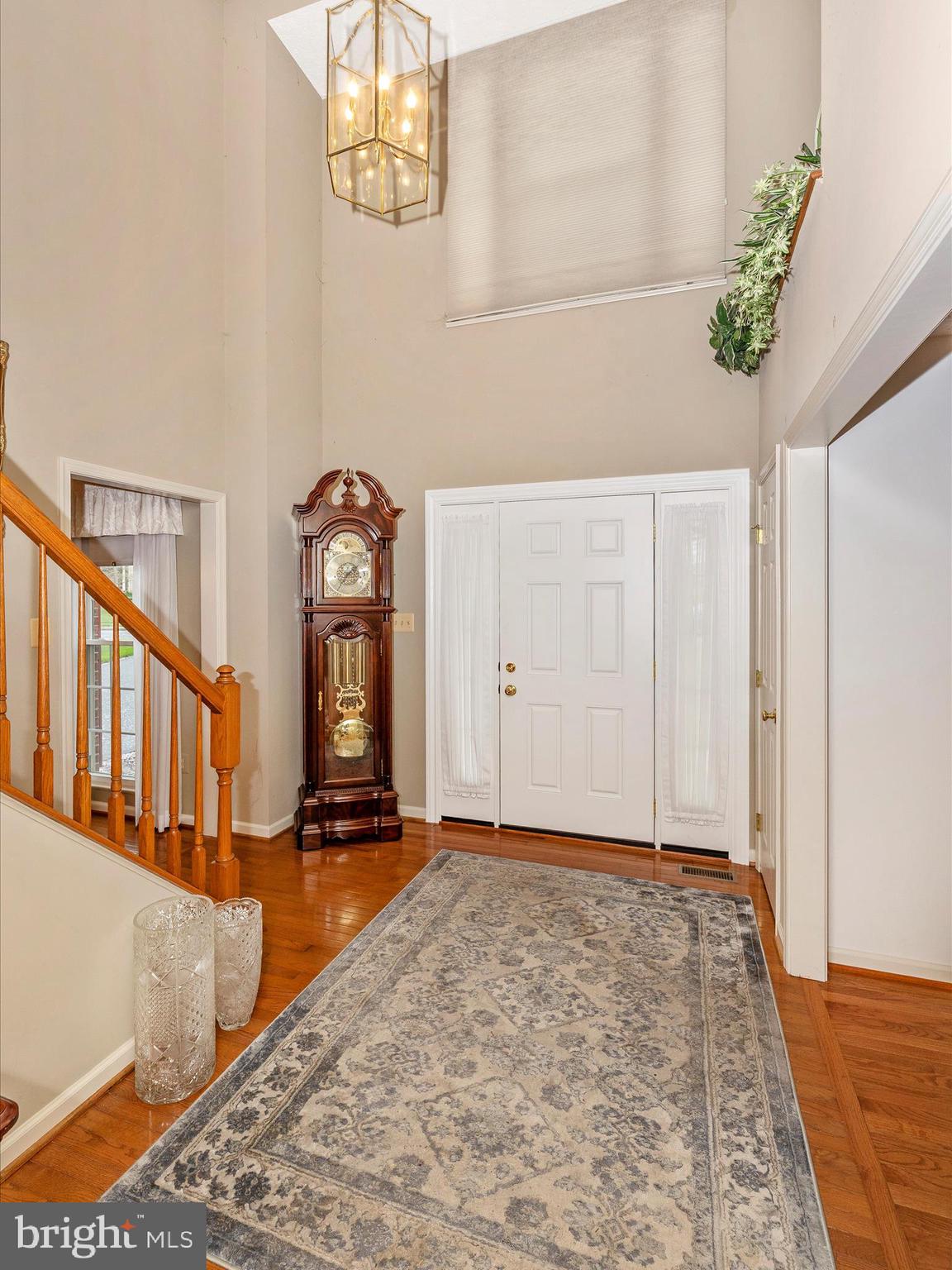 10 Knoll Side Lane Middletown, MD 21769 - Photo 8 of 84 Foyer