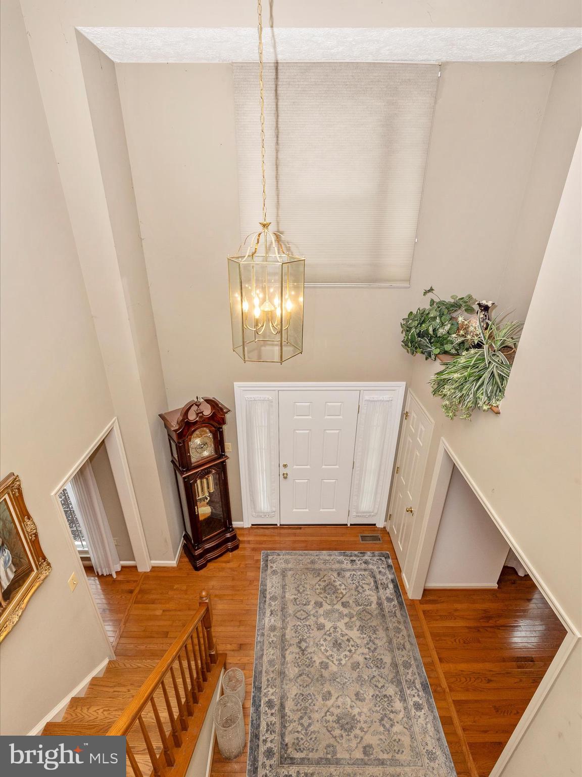 10 Knoll Side Lane Middletown, MD 21769 - Photo 9 of 84 Foyer