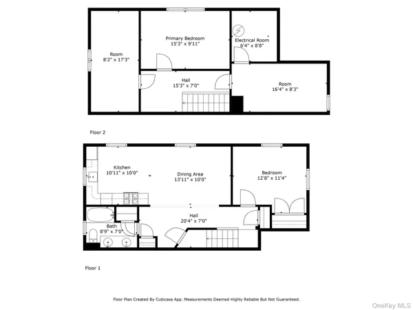 $3,300 | 9 Todd Place, Unit 2ND FL RIGHT SIDE, Ossining, NY 10562