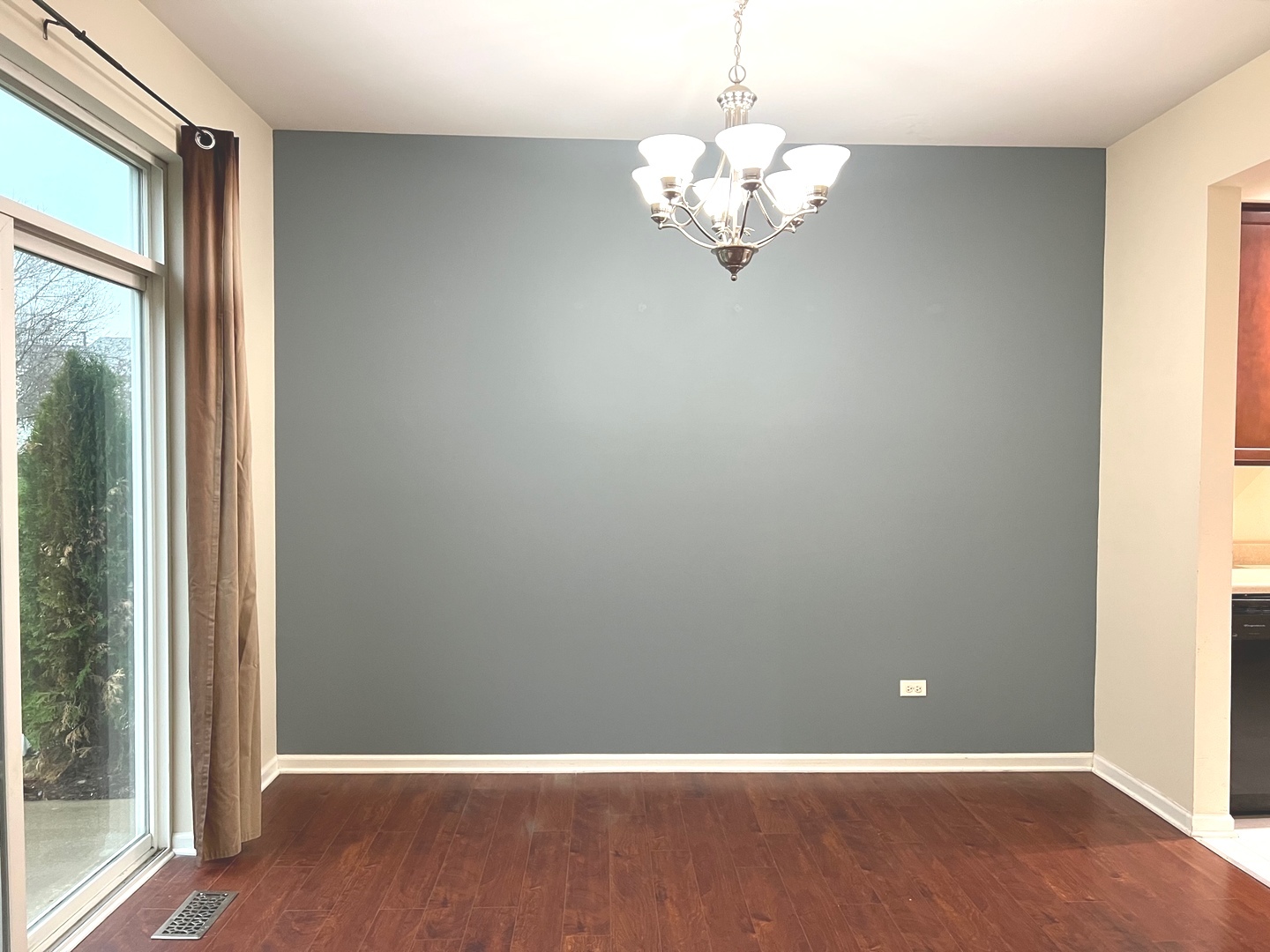 2966 White Thorn Circle Naperville, IL 60564 - Photo 5 of 14 a view of a chandelier in a room