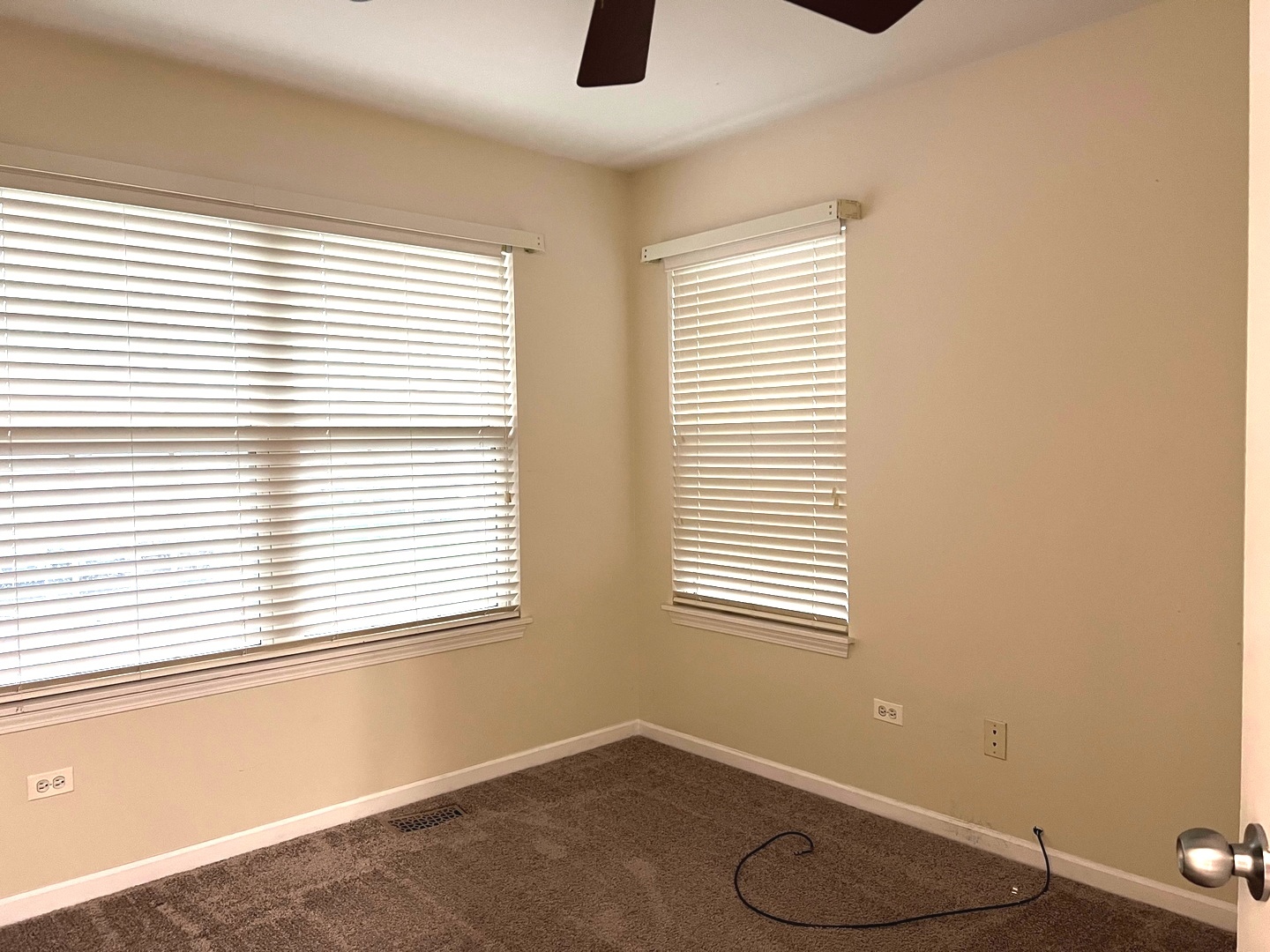 2966 White Thorn Circle Naperville, IL 60564 - Photo 10 of 14 a view of a room with a large window