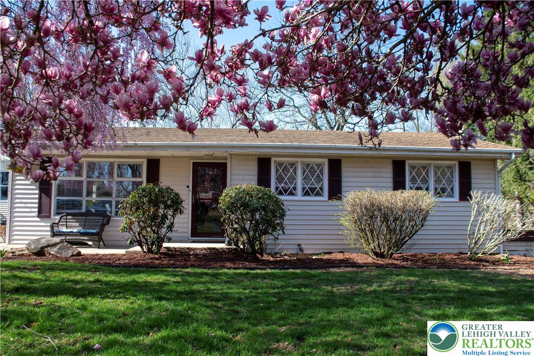 20 Fredericksville Road Mertztown, PA 19539 - Photo 1 of 39 Front Primary Home