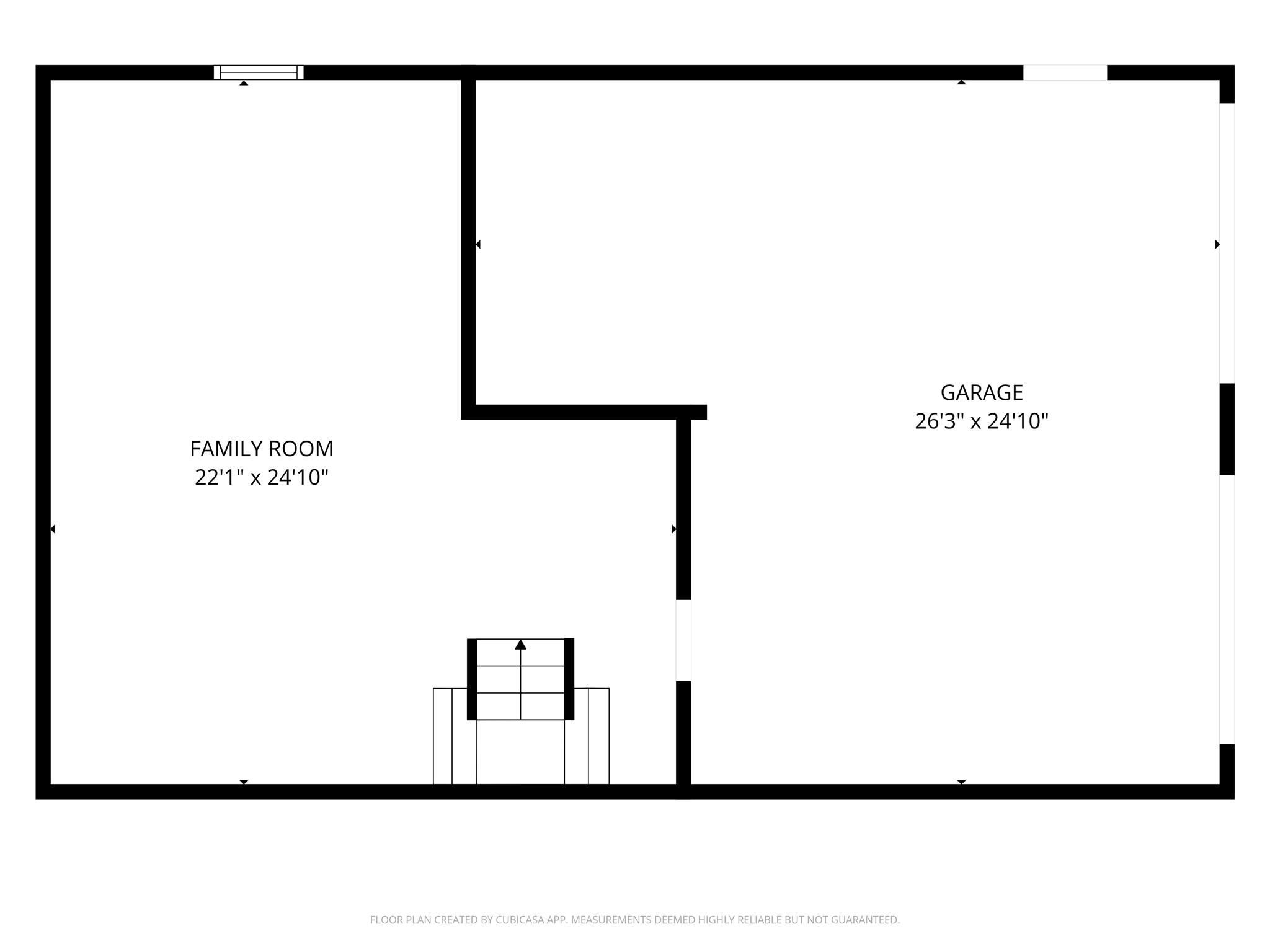 2830 Ellerwood Road Hudson, NC 28638 - Photo 44 of 46