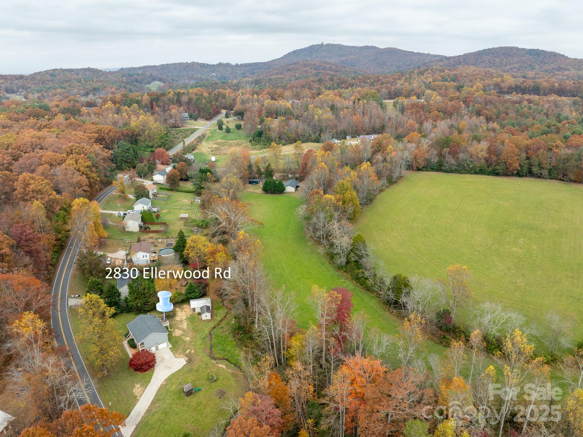 2830 Ellerwood Road Hudson, NC 28638 - Photo 9 of 46