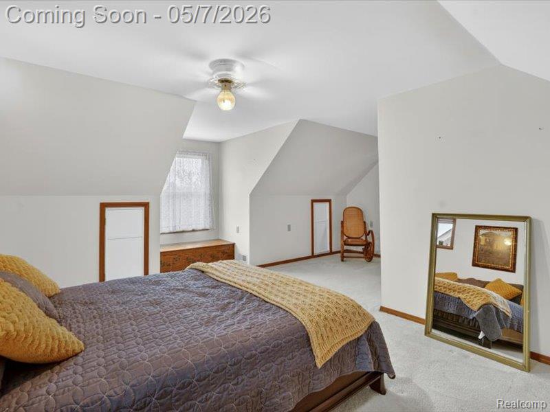 5081 Vines Road Howell, MI 48843 - Photo 36 of 77