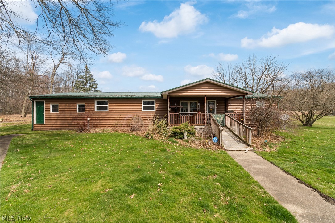 418 Fox Lake Road Wooster, OH 44691 - Photo 1 of 29 Gallery Image 1