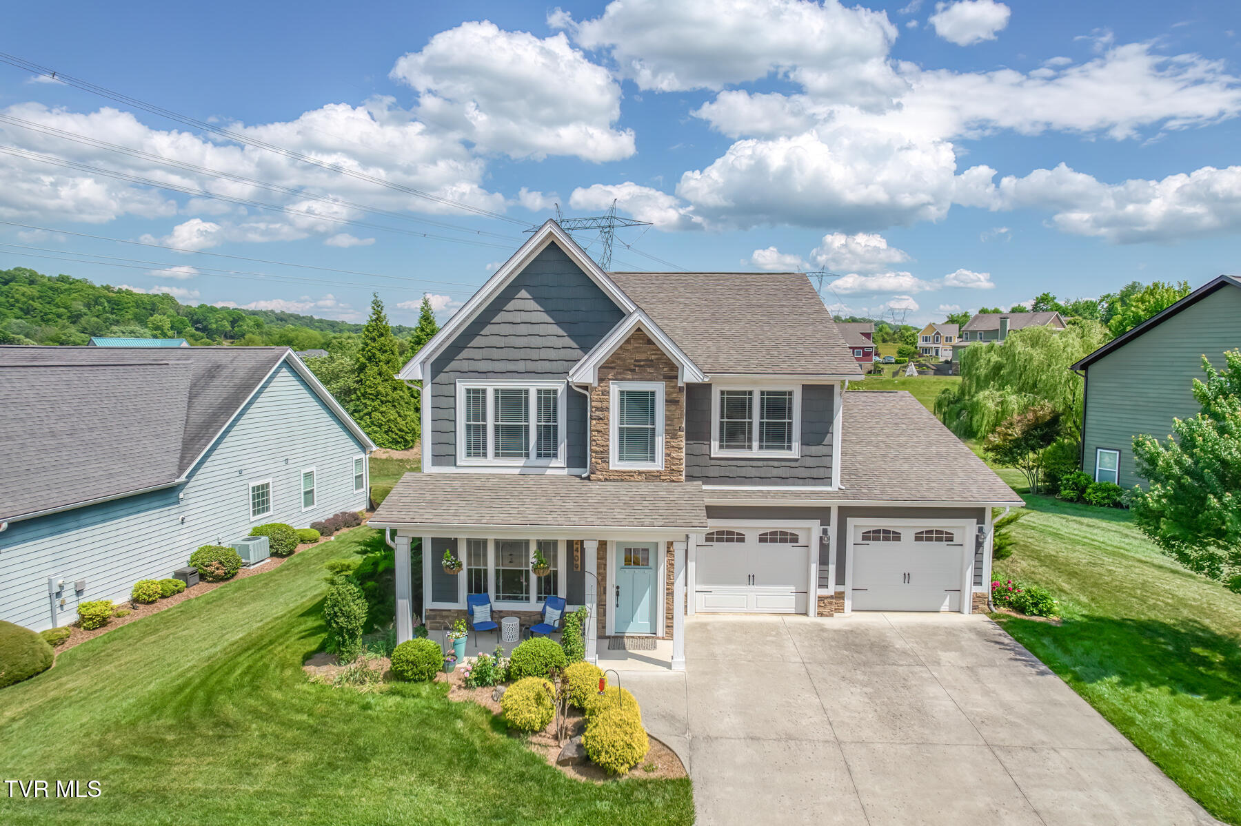 2409 Edinburgh Channel Road Kingsport, TN 37664 - Photo 55 of 64 2409 Edinburgh Channel Rd-50