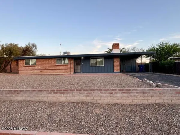 $1,800 | Undisclosed Address, Tucson, AZ 85710