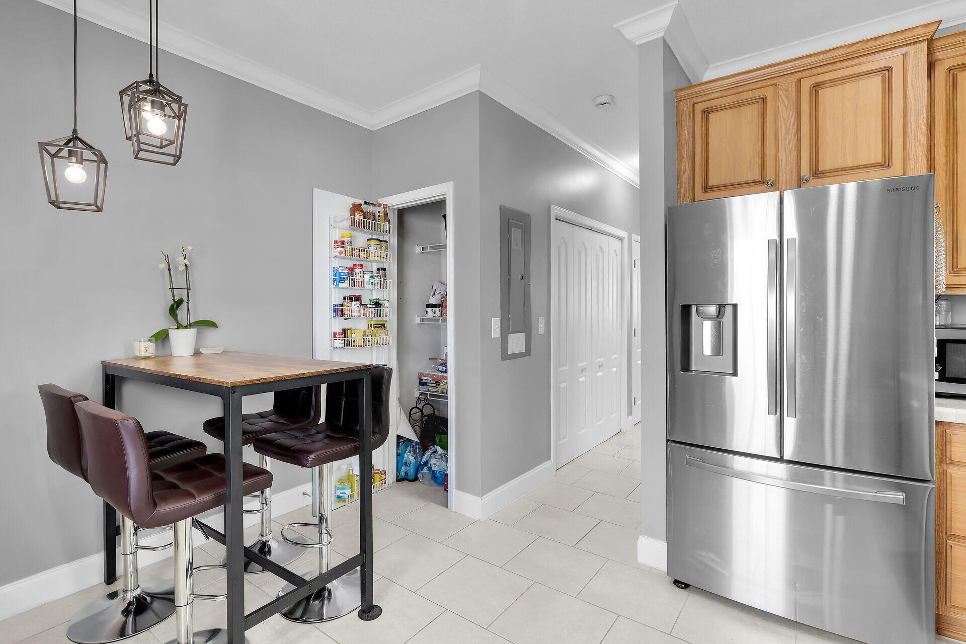22 Ed Swift Road Key West, FL 33040 - Photo 18 of 34 Pantry