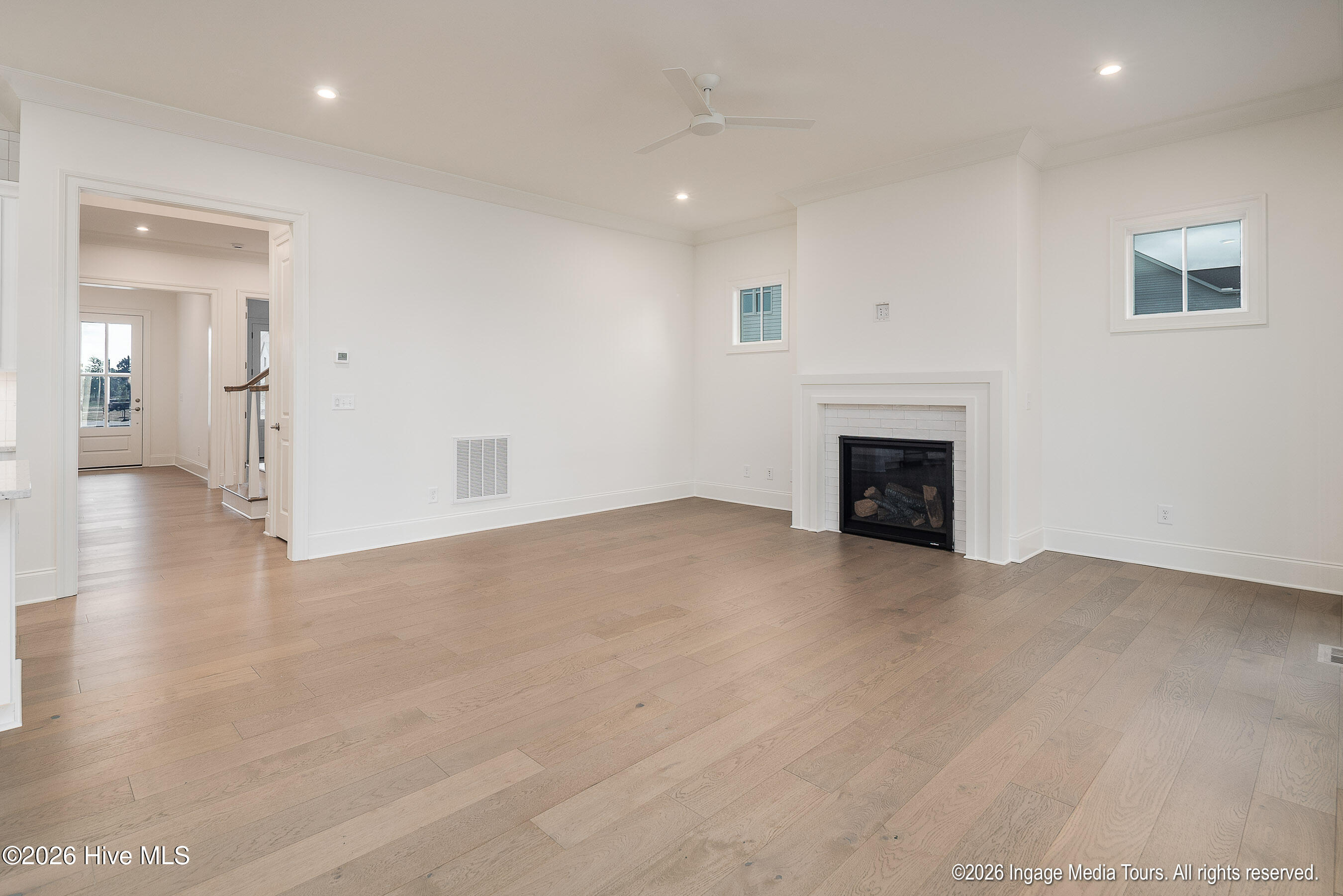 154 Pine Tree Point Snow Hill, NC 28580 - Photo 9 of 50