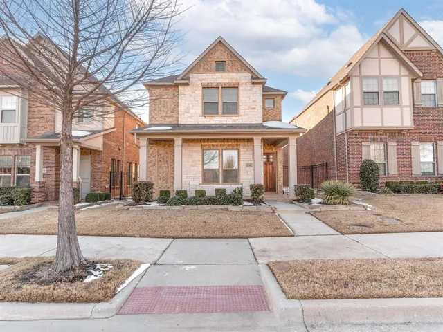 $605,000 | 6246 Meyer Way, McKinney, TX 75070