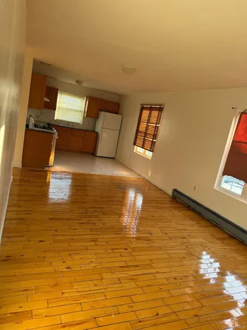 a view of water heater room