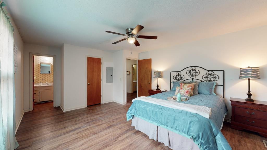 2095 Wedgefield Road Sumter, SC 29154 - Photo 13 of 44