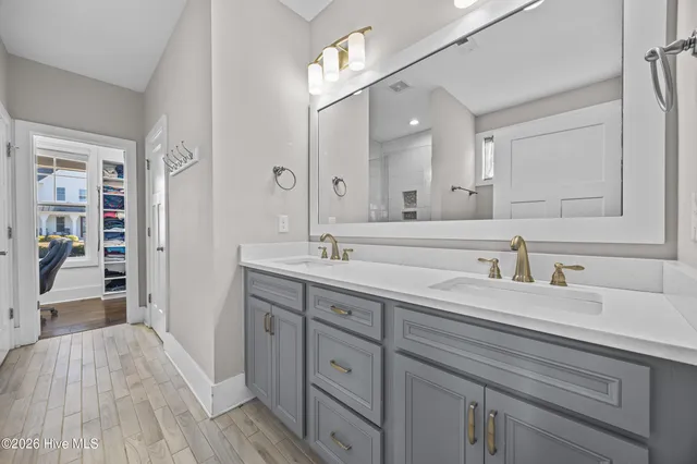 $555,000 | 142 Sailor Sky Way, Hampstead, NC 28443