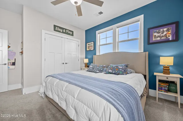 $555,000 | 142 Sailor Sky Way, Hampstead, NC 28443