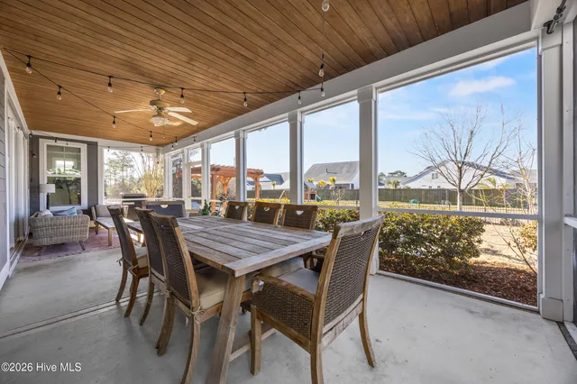 $555,000 | 142 Sailor Sky Way, Hampstead, NC 28443