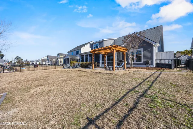 $555,000 | 142 Sailor Sky Way, Hampstead, NC 28443