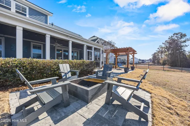 $555,000 | 142 Sailor Sky Way, Hampstead, NC 28443