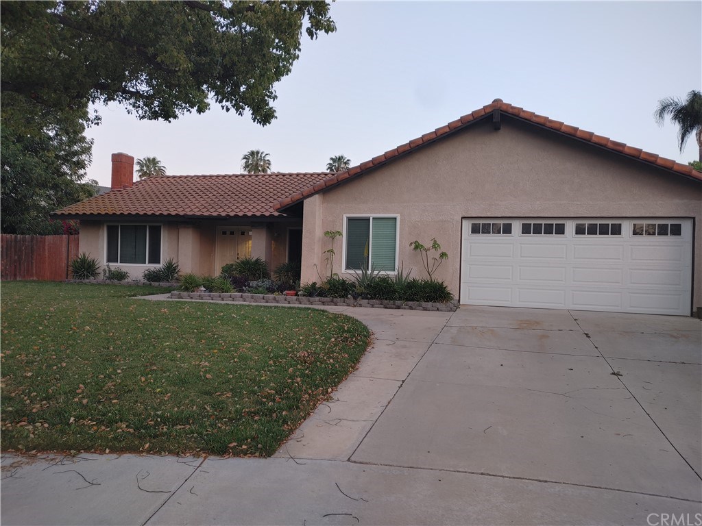 5362 Lescoe Court Riverside, CA 92506 - Photo 1 of 1