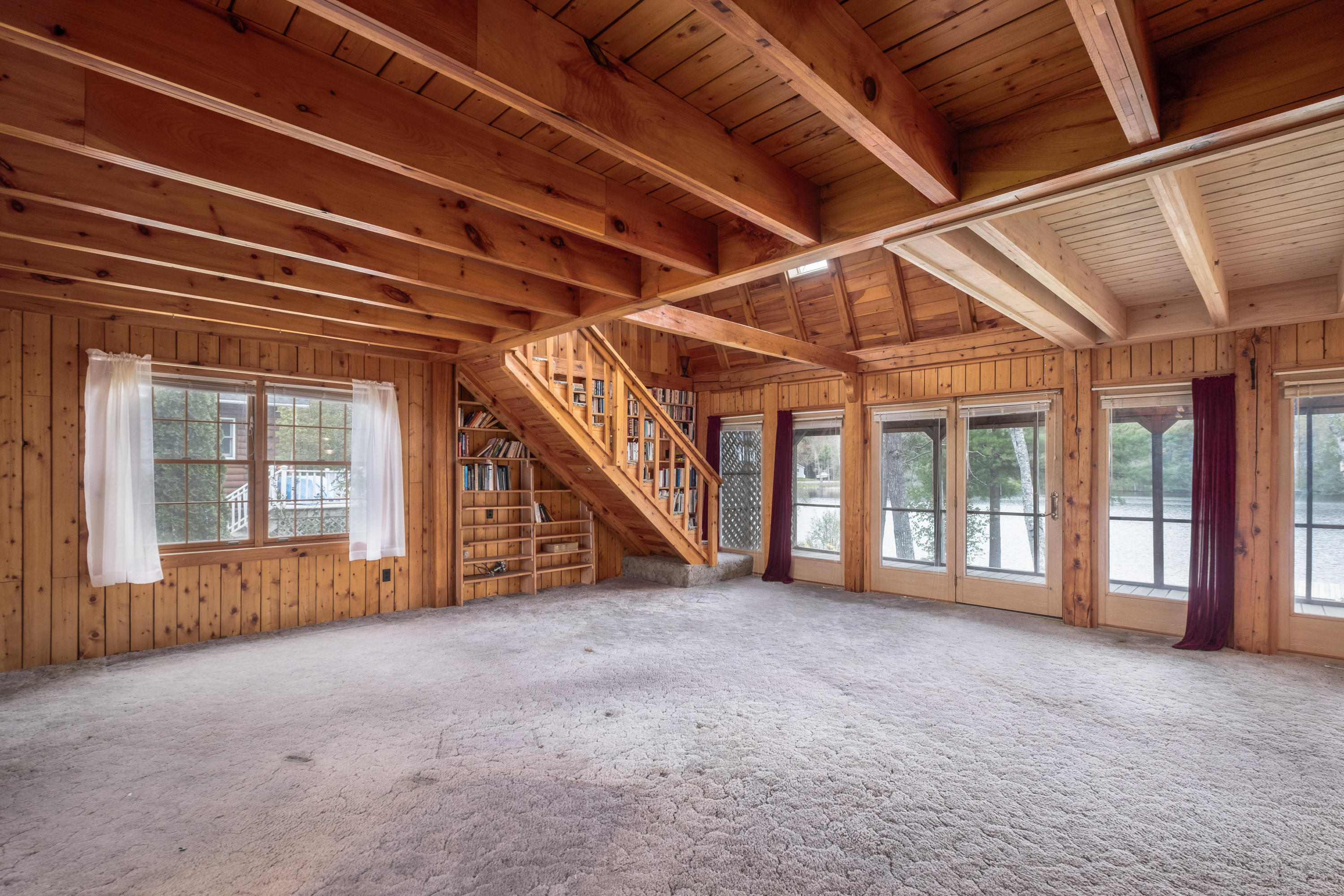 59 Riverside Drive Camden, ME 04843 - Photo 19 of 50 16-59 Riverside Drive - Camden-JAC