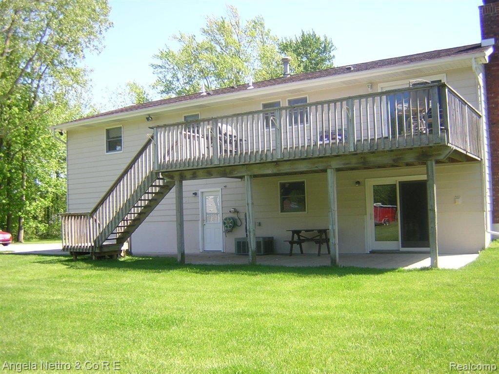 9095 Talladay Road Willis, MI 48191 - Photo 4 of 19 9095 Talladay 017.JPG