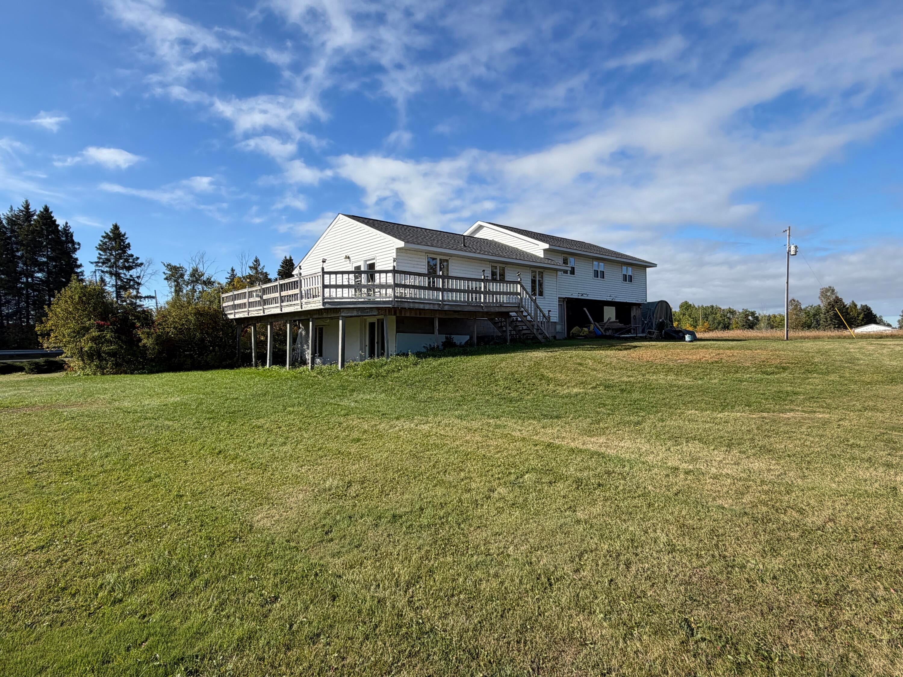 758 Town Line Road Pickford, MI 49774 - Photo 2 of 31 Gallery Image 2