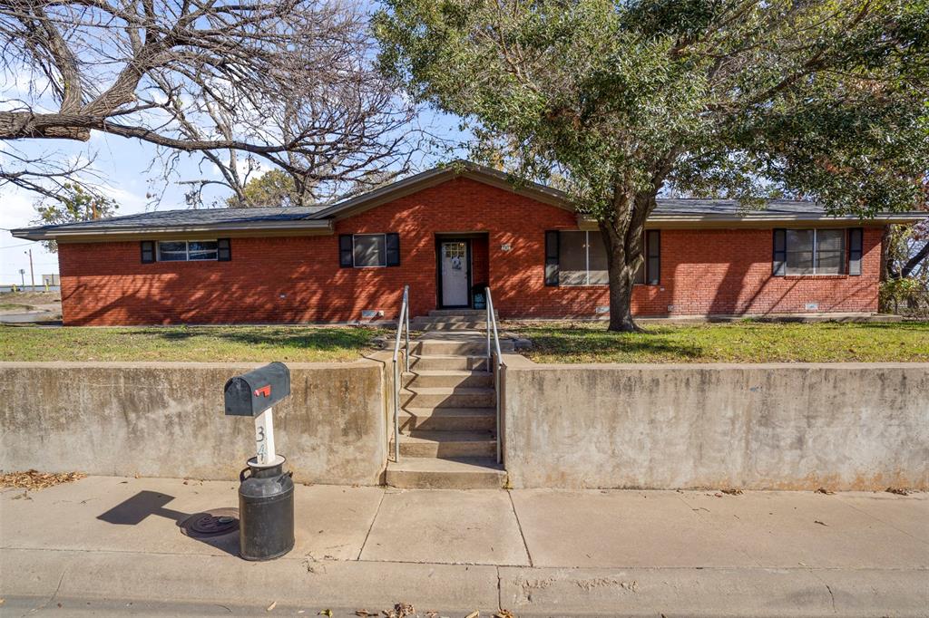 341 South Barton Ave