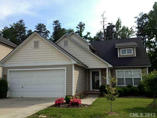 869 Raindrops Road Gastonia, NC 28054 - Photo 1 of 1