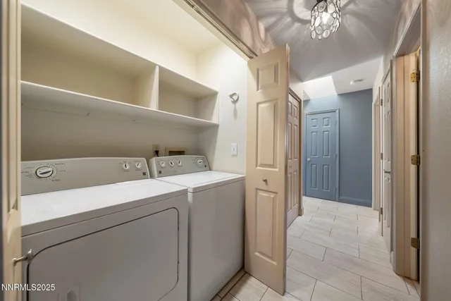 a bathroom with a sink a mirror and a shower