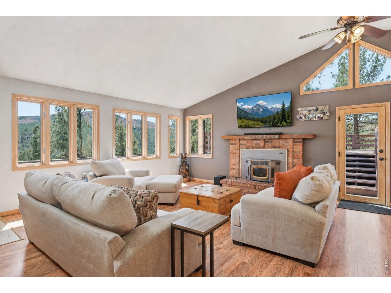 16687 Ouray Road West Pine, CO 80470 - Photo 41 of 47