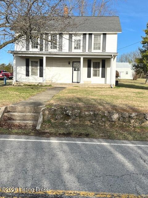 4620 Holy Cross Road Loretto, KY 40037 - Photo 2 of 18 IMG_1081