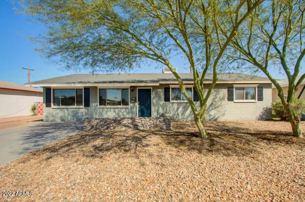 $2,250 | 1324 West 11th Street, Tempe, AZ 85281