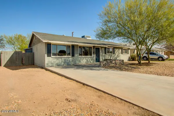 $2,250 | 1324 West 11th Street, Tempe, AZ 85281