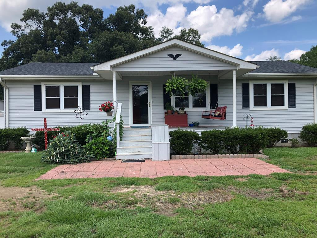 240 Eagle Pass Road Hephzibah, GA 30815 - Photo 1 of 20 Main View