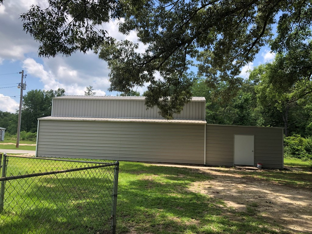 240 Eagle Pass Road Hephzibah, GA 30815 - Photo 18 of 20 Gallery Image 18