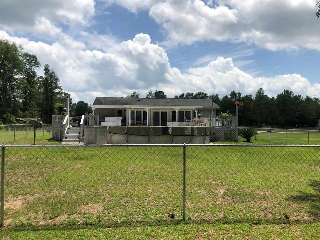 240 Eagle Pass Road Hephzibah, GA 30815 - Photo 2 of 20 Gallery Image 2