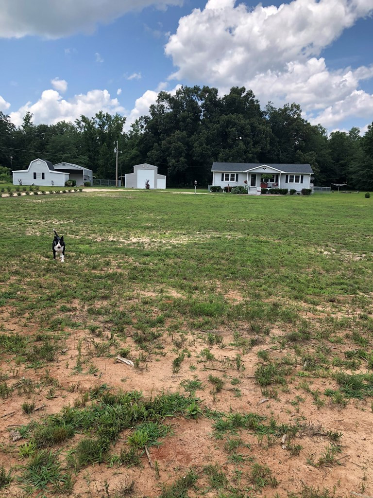 240 Eagle Pass Road Hephzibah, GA 30815 - Photo 3 of 20 Gallery Image 3