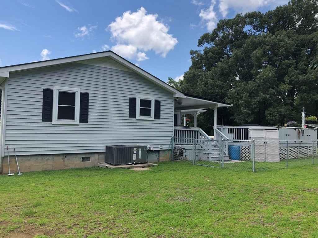 240 Eagle Pass Road Hephzibah, GA 30815 - Photo 5 of 20 Gallery Image 5