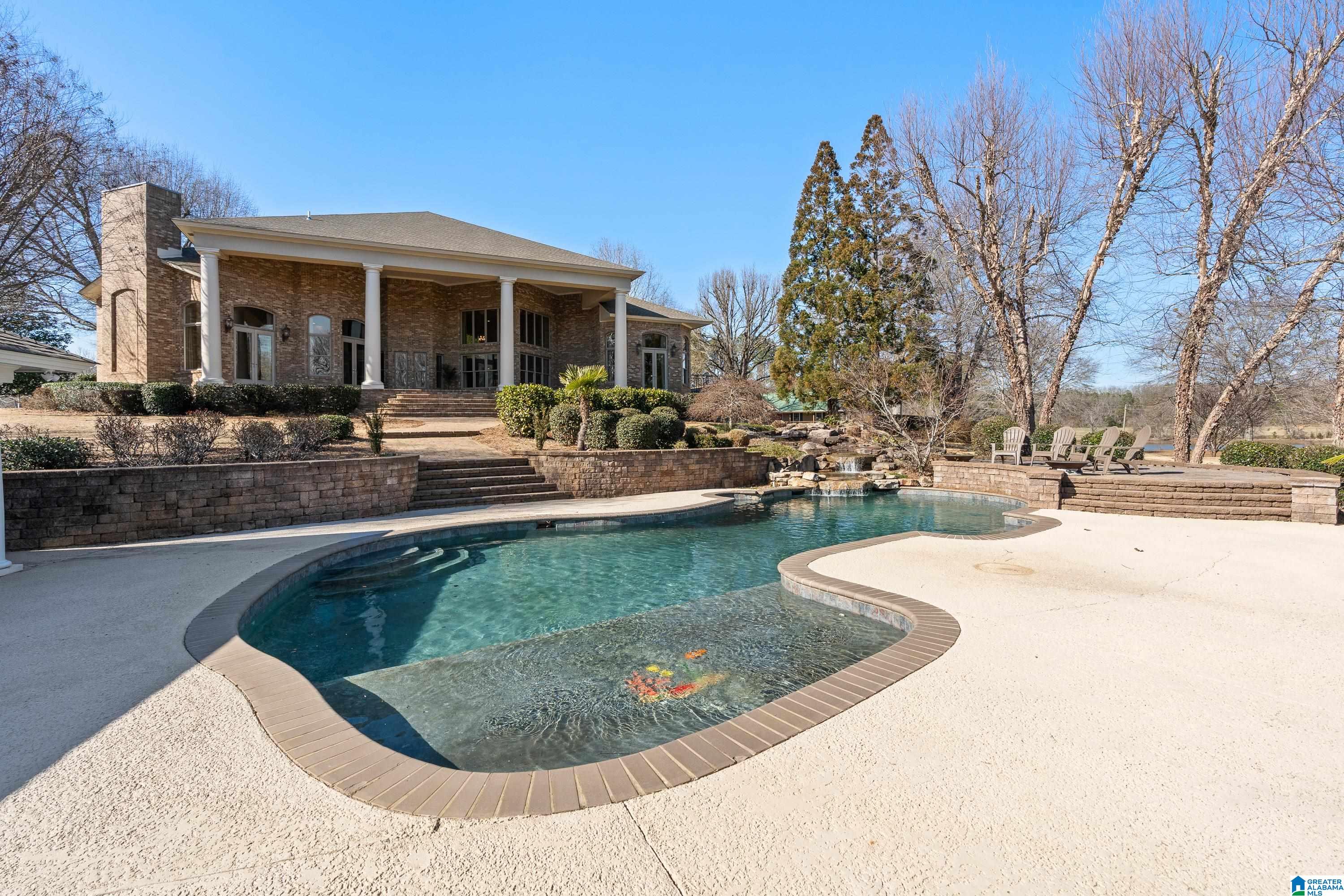 5510 Smith Road Pell City, AL 35128 - Photo 74 of 96 Gallery Image 74