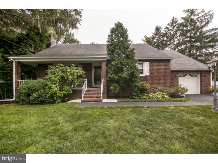 1250 Durham Road Langhorne, PA 19047 - Photo 1 of 25 Exterior Front