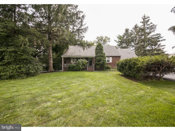 1250 Durham Road Langhorne, PA 19047 - Photo 2 of 25 Exterior Front
