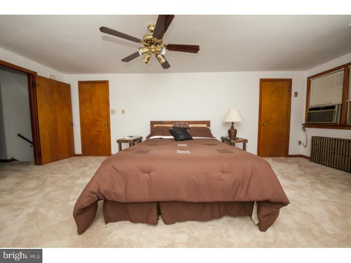 1250 Durham Road Langhorne, PA 19047 - Photo 16 of 25 Master Bedroom